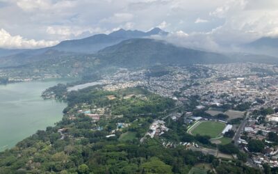 Descubre el Potencial de Crecimiento y Estabilidad en la Inversión Inmobiliaria en Amatitlán